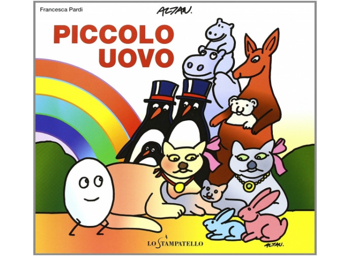 Piccolo uovo